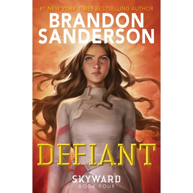 Defiant