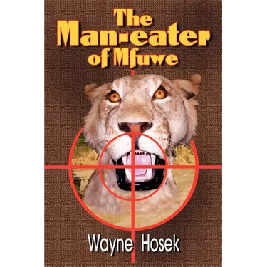 The Man-eater of Mfuwe