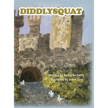 Diddlysquat
