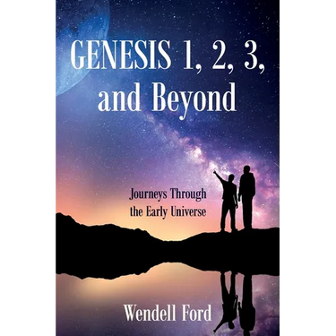 Genesis 1, 2, 3, and Beyond: Journeys Through the Early Universe