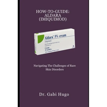 How-To-Guide: ALDARA (IMIQUIMOD): Navigating the Challenges of Rare Skin Disorders