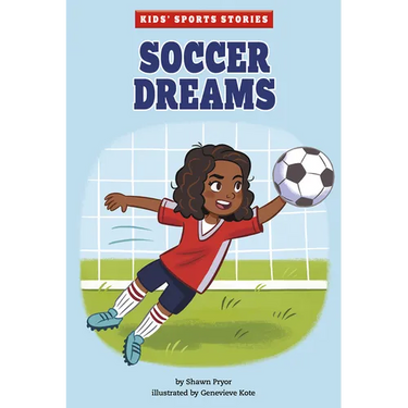 Soccer Dreams