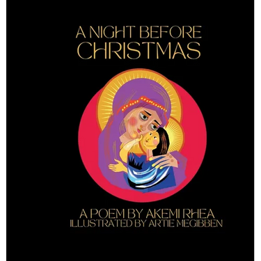 A Night Before Christmas