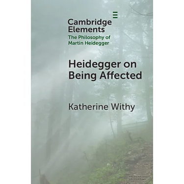 Heidegger on Being Affected