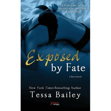 Exposed by Fate