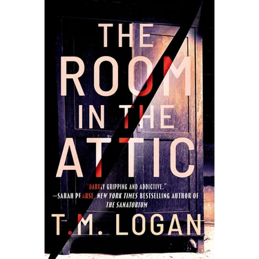 The Room in the Attic