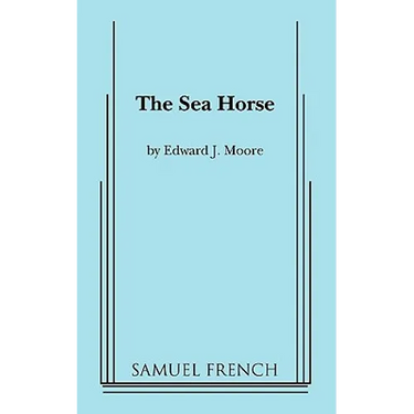 The Sea Horse