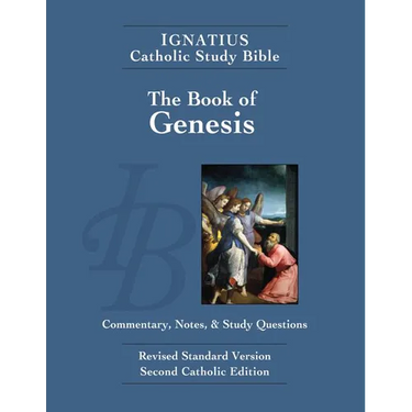 The Book of Genesis