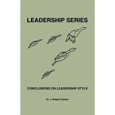 Conclusions On Leadership Style