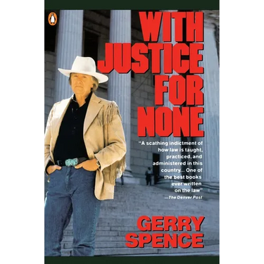 With Justice for None