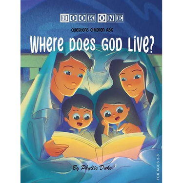 Where Does God Live?