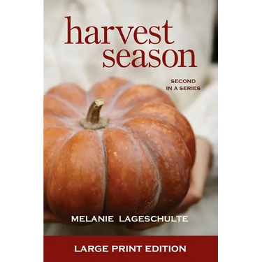 Harvest Season