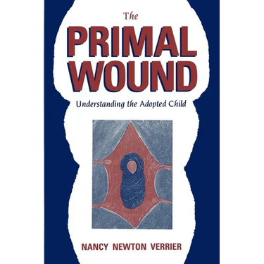The Primal Wound