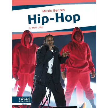 Hip-Hop