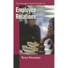 The Manager's Pocket Guide to Employee Relations