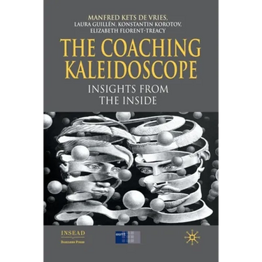The Coaching Kaleidoscope: Insights from the Inside