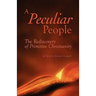 A Peculiar People
