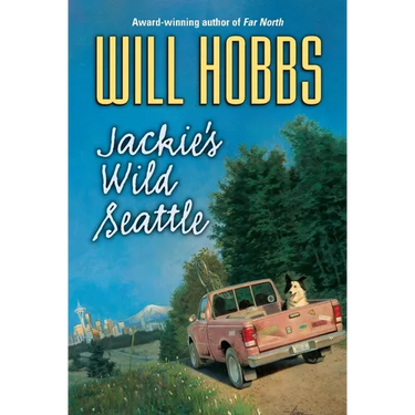 Jackie's Wild Seattle