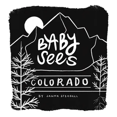 Baby Sees Colorado