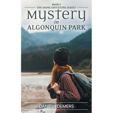 Mystery in Algonquin Park