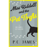Miss Riddell and the Pet Thefts: A Cozy Mystery with Animals Where Mobsters and Petnappers Collide