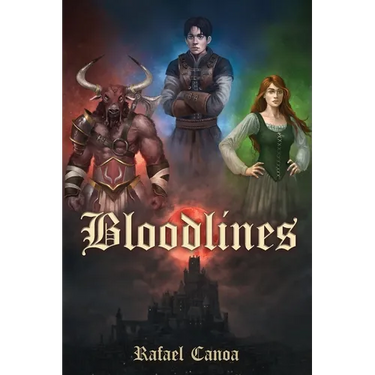 Bloodlines