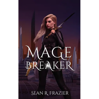 Mage Breaker