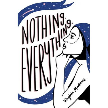 Nothing. Everything.