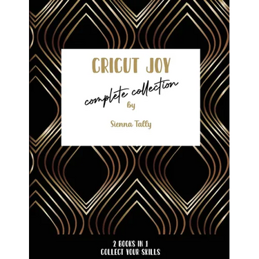 Cricut Joy Complete Collection: Collect Your Skills!