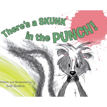There's a Skunk in the Punch!