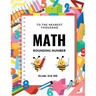 To The Nearest Thousand Math Rounding Number Grade 3rd-4th