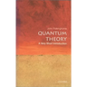 Quantum Theory: A Very Short Introduction