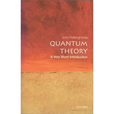 Quantum Theory: A Very Short Introduction