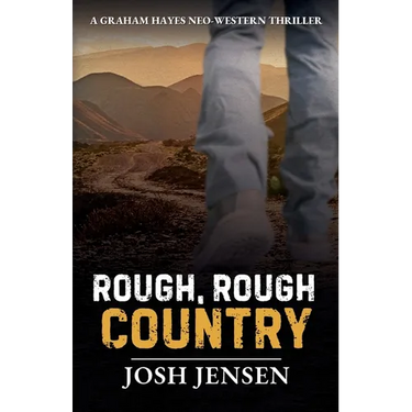 Rough, Rough Country