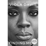 Finding Me: A Memoir