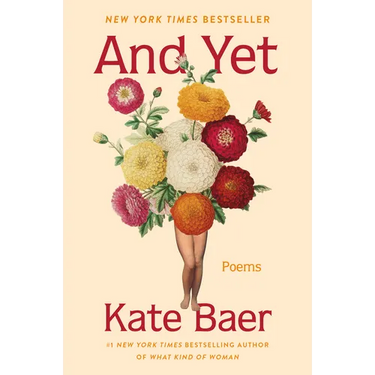 And Yet: Poems