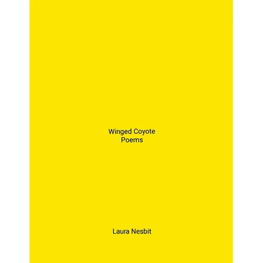 Winged Coyote: Poems