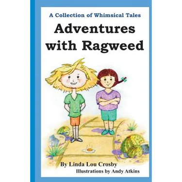 Adventures with Ragweed