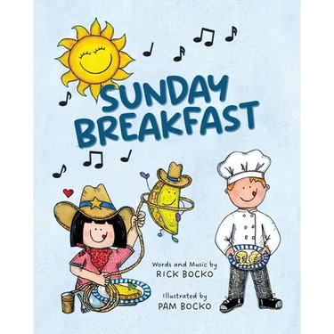 Sunday Breakfast