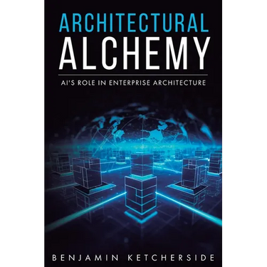 Architectural Alchemy: AI's Role in Enterprise Architecture