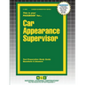 Car Appearance Supervisor