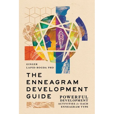 The Enneagram Development Guide