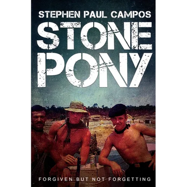 Stone Pony