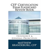 CFP Certification Exam Flashcard Review Book: Insurance & General Principles (2019 Edition)