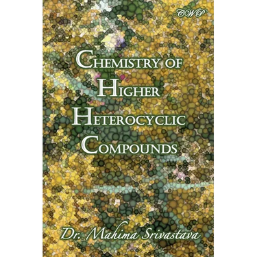 Chemistry of Higher Heterocyclic Compounds
