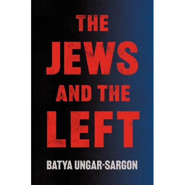 The Jews and the Left
