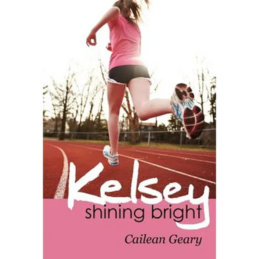 Kelsey Shining Bright