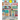 Color By Numbers Coloring Book for Adults Nice Little Town: Adult Color By Number Book of Small Town Buildings and Scenes