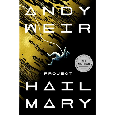 Project Hail Mary