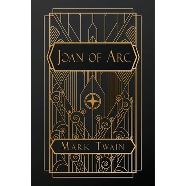 Joan of Arc